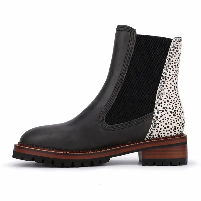Vintage Havana Boots Booties Women Fairview 8211 Black Wild Cheetah Black Wild Cheetah Vintage Havana Boots Booties Women Fairview 8211 Black Wild Cheetah Black Wild Cheetah