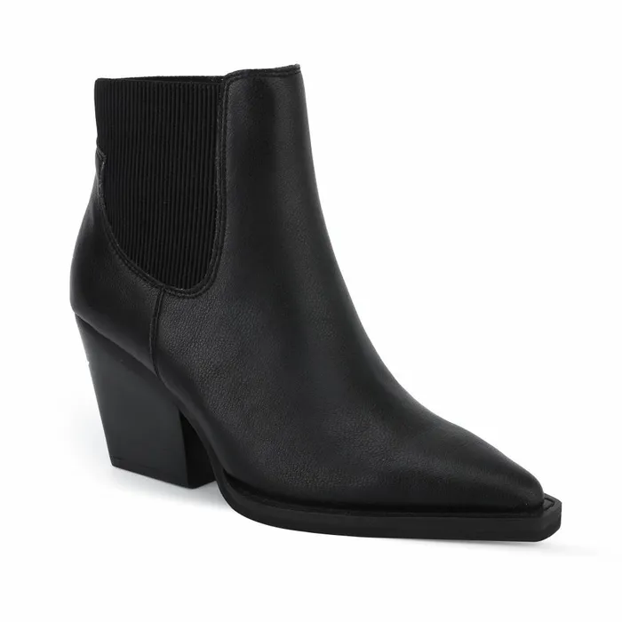 Vintage Havana Boots Booties Women PATRON BLACK Black