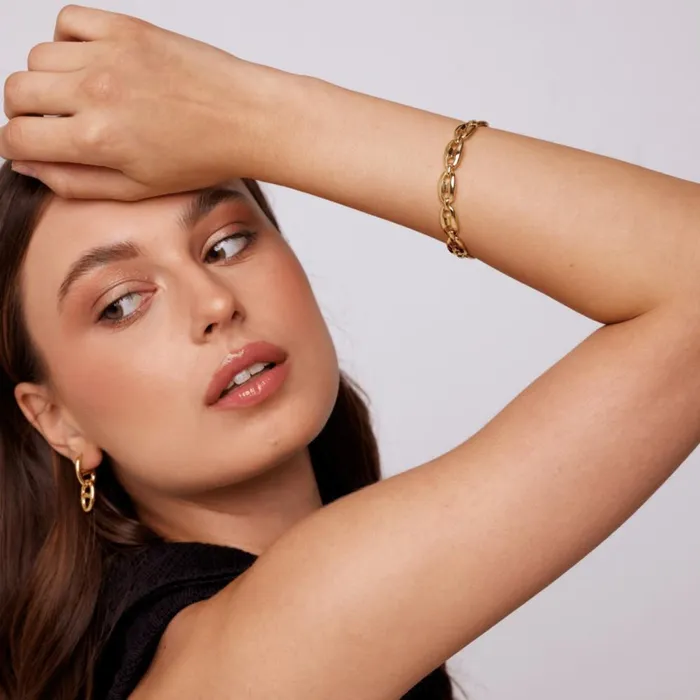 Vintage Havana Bracelets Women CALLIE BRACELET Vintage Havana Bracelets Women CALLIE BRACELET