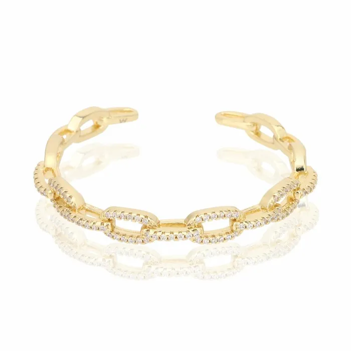 Vintage Havana Bracelets Women LOGAN BRACELET