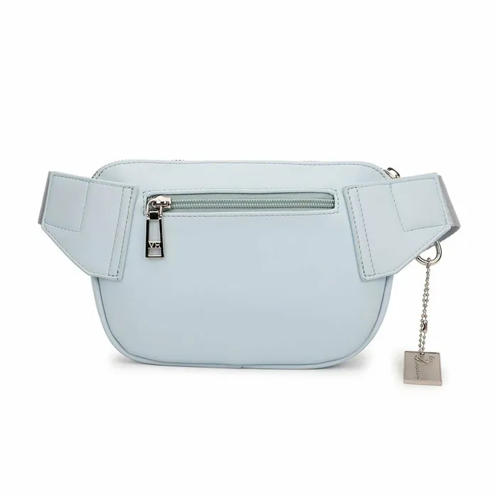 Vintage Havana Crossbody Women Annsley 8211 Blue