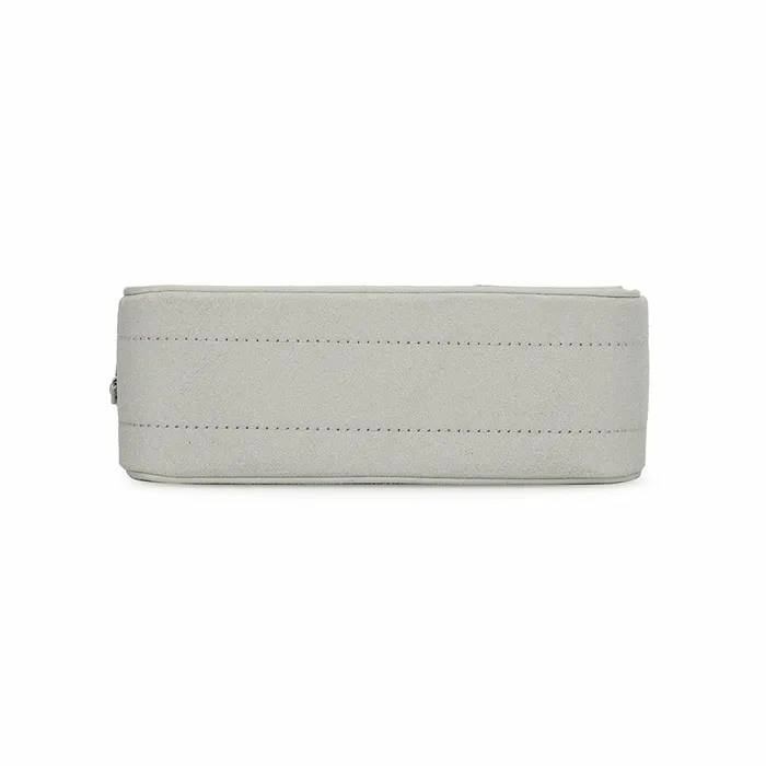 Vintage Havana Crossbody Women EPIC 8 BAG 8211 GREY PINK