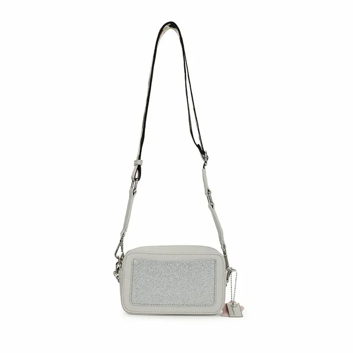 Vintage Havana Crossbody Women EPIC 8 BAG 8211 GREY PINK