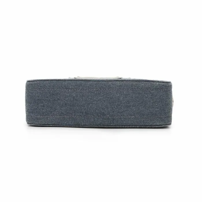 Vintage Havana Crossbody Women LINDA BAG DENIM