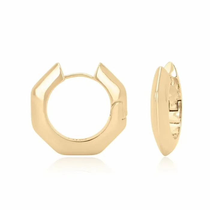Vintage Havana Earrings Women ACADIA EARRINGS