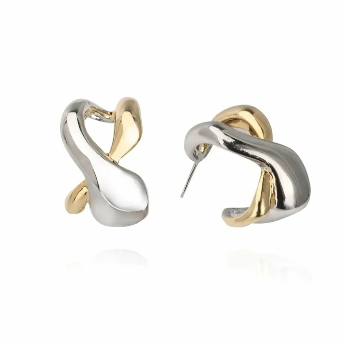 Vintage Havana Earrings Women ASPEN EARRING