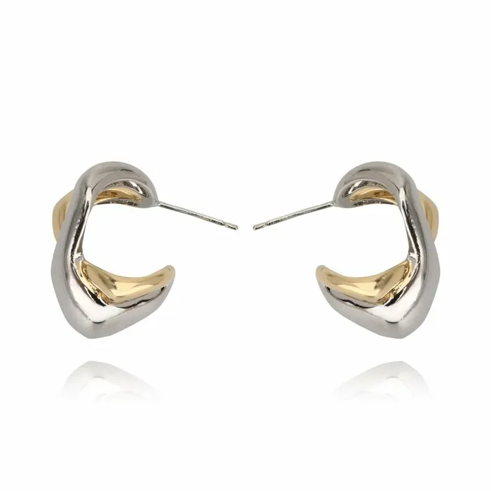 Vintage Havana Earrings Women ASPEN EARRING Vintage Havana Earrings Women ASPEN EARRING