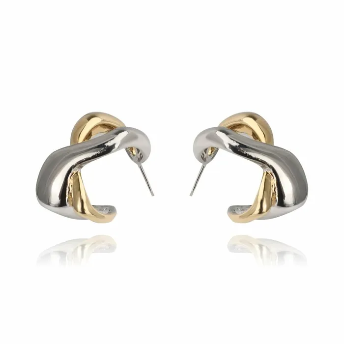 Vintage Havana Earrings Women ASPEN EARRING Vintage Havana Earrings Women ASPEN EARRING