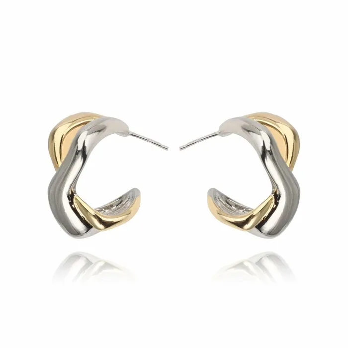 Vintage Havana Earrings Women ASPEN EARRING Vintage Havana Earrings Women ASPEN EARRING