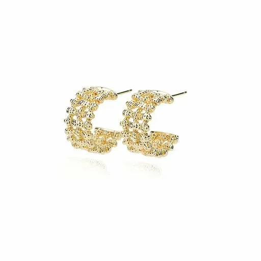Vintage Havana Earrings Women BAILEY EARRINGS