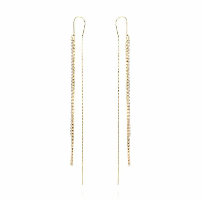 Vintage Havana Earrings Women FLORA EARRING
