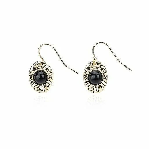 Vintage Havana Earrings Women JADE EARRINGS