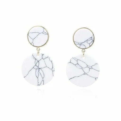 Vintage Havana Earrings Women JULIA EARRINGS