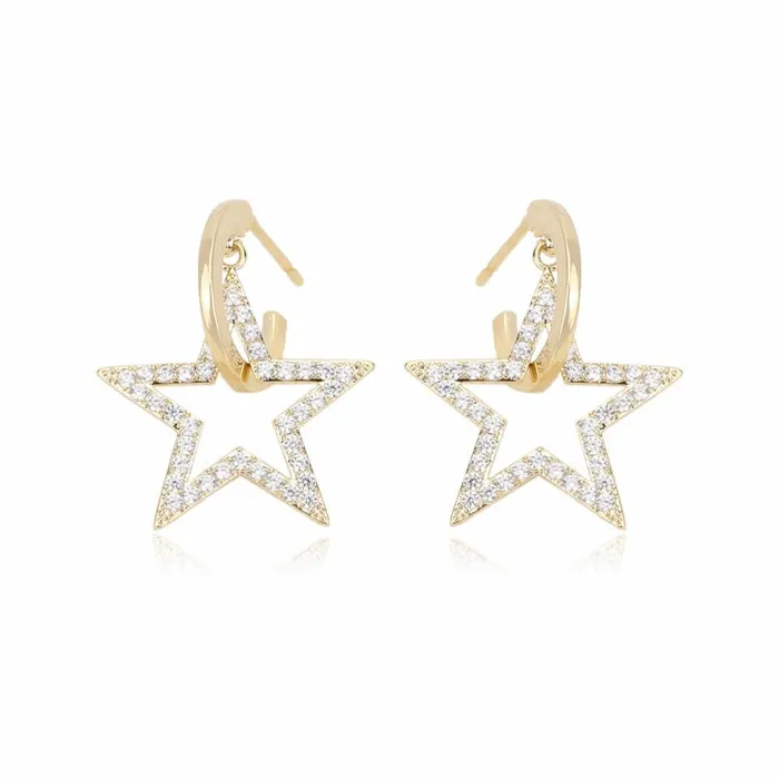 Vintage Havana Earrings Women MALIA EARRING