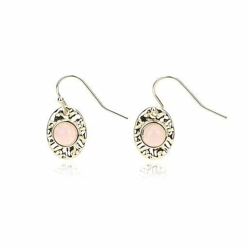 Vintage Havana Earrings Women PEYTON EARRINGS