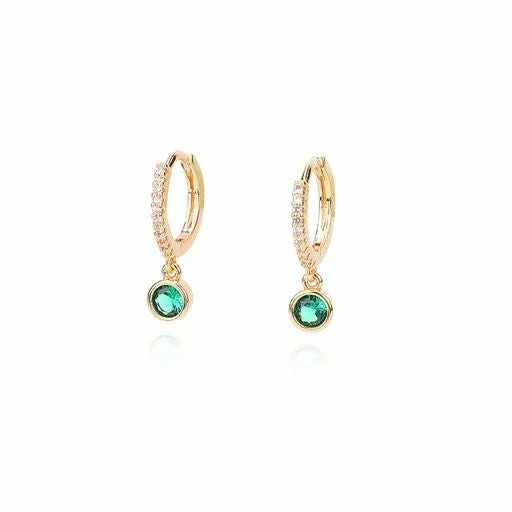Vintage Havana Earrings Women QUINN EARRINGS