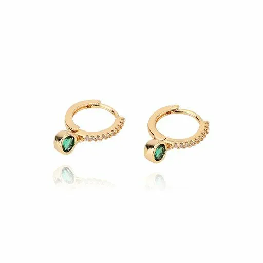 Vintage Havana Earrings Women QUINN EARRINGS Vintage Havana Earrings Women QUINN EARRINGS