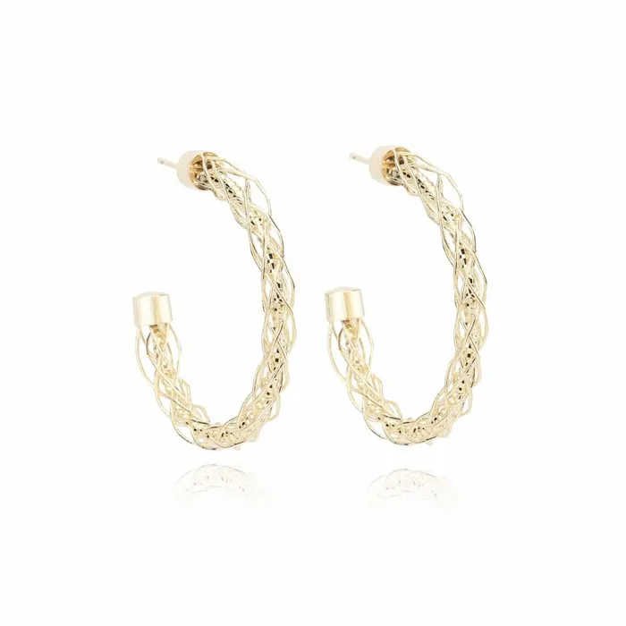 Vintage Havana Earrings Women RORY EARRINGS