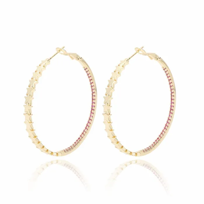 Vintage Havana Earrings Women SERENITY 3 EARRINGS