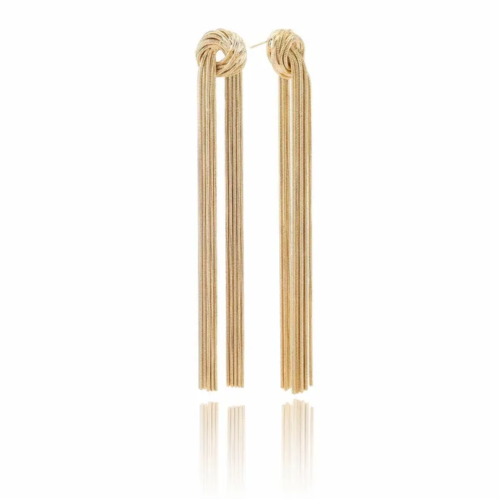 Vintage Havana Earrings Women STEPHANIE EARRINGS