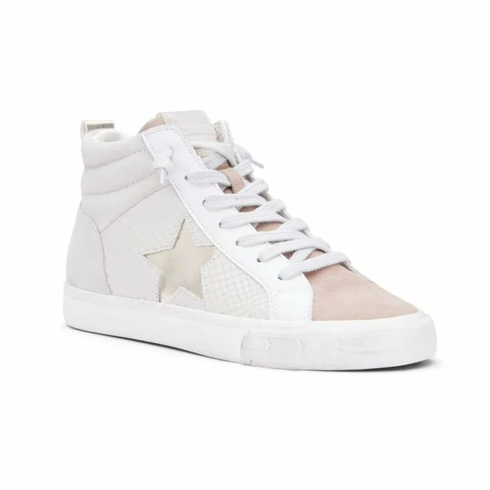 Vintage Havana High Tops Women AXEL 8211 BLUSH TAUPE Blush Taupe