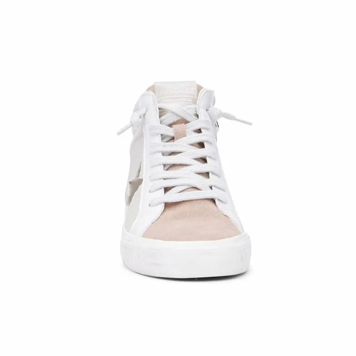 Vintage Havana High Tops Women AXEL 8211 BLUSH TAUPE Blush Taupe Vintage Havana High Tops Women AXEL 8211 BLUSH TAUPE Blush Taupe