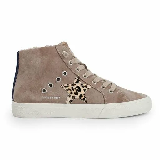 Vintage Havana High Tops Women BREAK OUT 1 8211 TAN MULTI Tan Multi