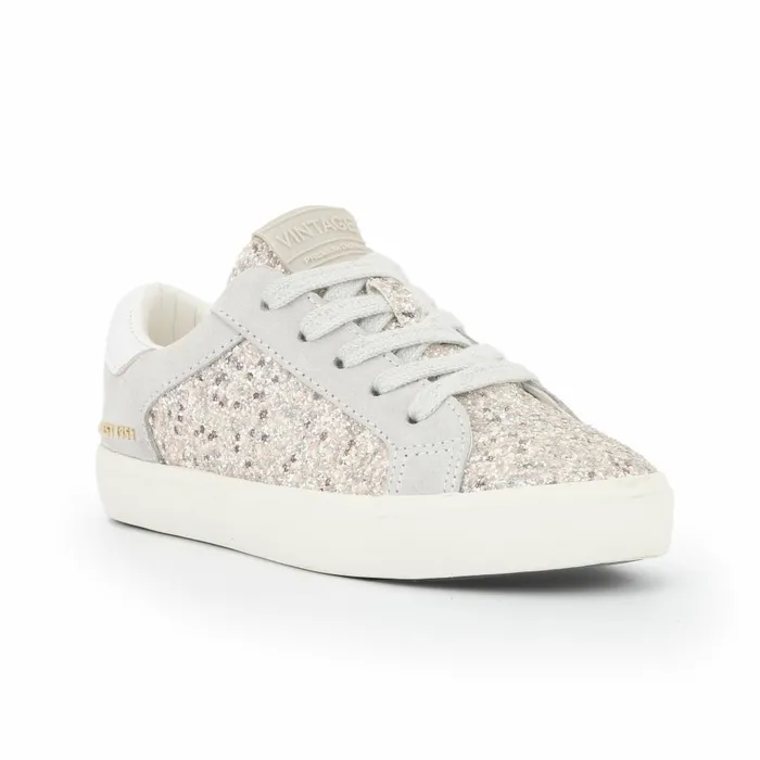 Vintage Havana Kids Sneakers Women KIDS ADALENE 8211 GLITTER MULTI Glitter