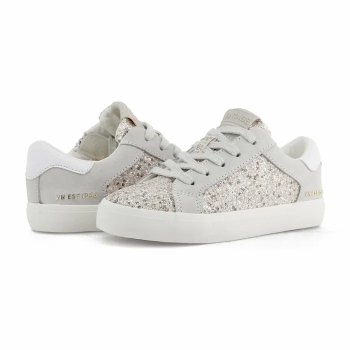 Vintage Havana Kids Sneakers Women KIDS ADALENE 8211 GLITTER MULTI Glitter