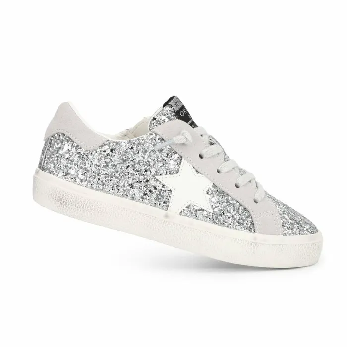 Vintage Havana Kids Sneakers Women KIDS ARIEL 8211 SILVER MULTI Silver Multi