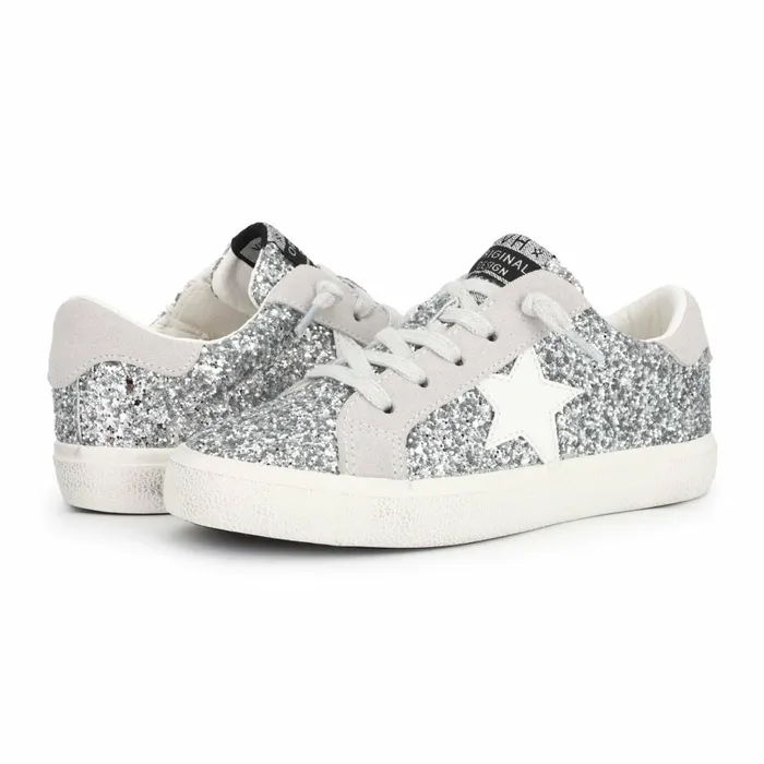 Vintage Havana Kids Sneakers Women KIDS ARIEL 8211 SILVER MULTI Silver Multi