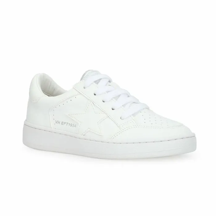 Vintage Havana Kids Sneakers Women KIDS BETTY 8211 WHITE White