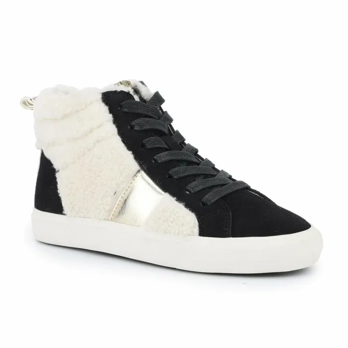 Vintage Havana Kids Sneakers Women KIDS DEDE 8211 WHITE BLACK MULTI White Black Multi Vintage Havana Kids Sneakers Women KIDS DEDE 8211 WHITE BLACK MULTI White Black Multi
