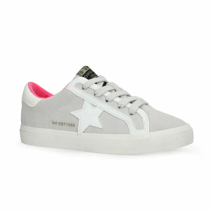 Vintage Havana Kids Sneakers Women KIDS EDEN 8211 LIGHT GREY Light Grey