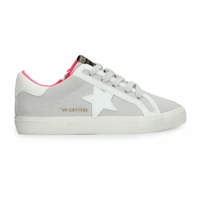 Vintage Havana Kids Sneakers Women KIDS EDEN 8211 LIGHT GREY Light Grey Vintage Havana Kids Sneakers Women KIDS EDEN 8211 LIGHT GREY Light Grey