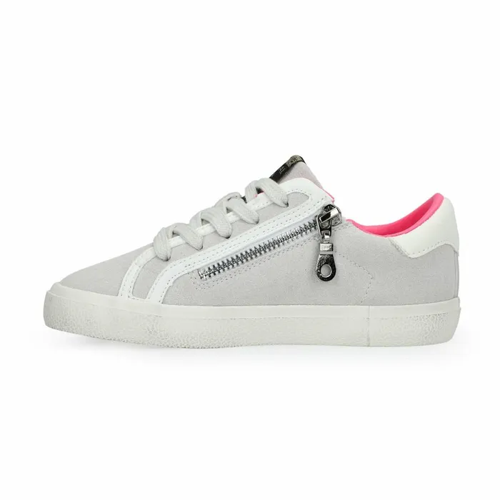Vintage Havana Kids Sneakers Women KIDS EDEN 8211 LIGHT GREY Light Grey Vintage Havana Kids Sneakers Women KIDS EDEN 8211 LIGHT GREY Light Grey