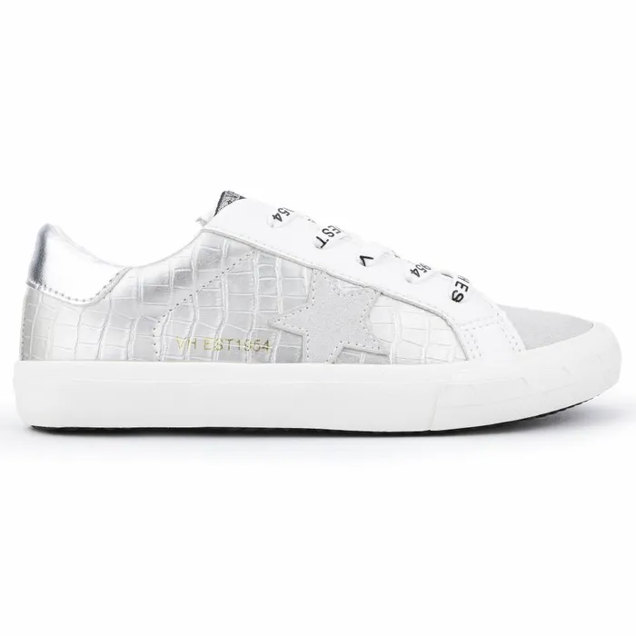 Vintage Havana Kids Sneakers Women KIDS GLORIA 8211 WASHED SILVER MULTI Washed Silver Multi Vintage Havana Kids Sneakers Women KIDS GLORIA 8211 WASHED SILVER MULTI Washed Silver Multi