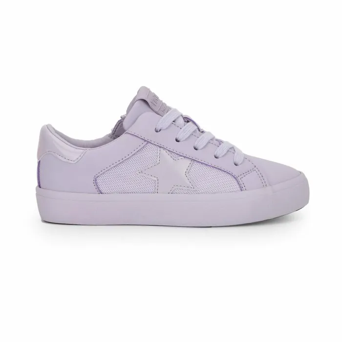 Vintage Havana Kids Sneakers Women KIDS HENRIETTE 8211 PUPRLE Purple