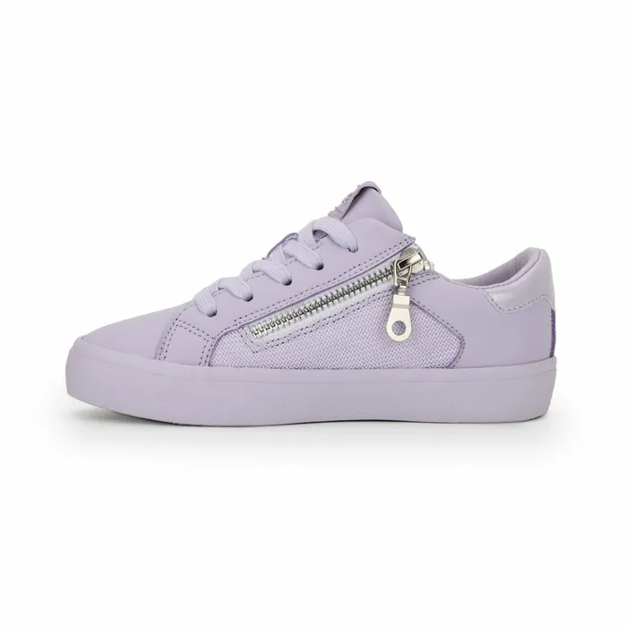 Vintage Havana Kids Sneakers Women KIDS HENRIETTE 8211 PUPRLE Purple