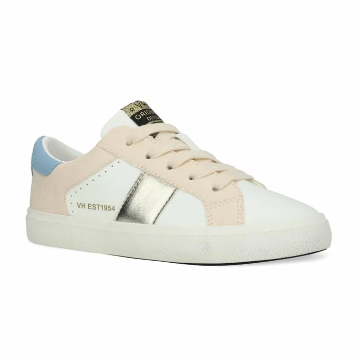 Vintage Havana Kids Sneakers Women KIDS LAYNE 8211 WHITE NUDE White Nude