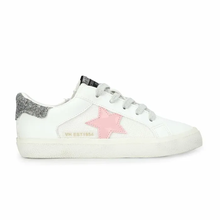 Vintage Havana Kids Sneakers Women KIDS MAXINE 8211 WHITE GLITTER MULTI White Glitter Multi Vintage Havana Kids Sneakers Women KIDS MAXINE 8211 WHITE GLITTER MULTI White Glitter Multi