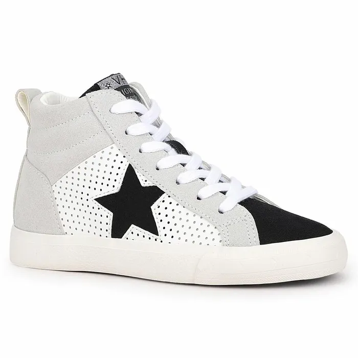 Vintage Havana Kids Sneakers Women KIDS NOVA 8211 BLACK WHITE MULTI Black White Multi Vintage Havana Kids Sneakers Women KIDS NOVA 8211 BLACK WHITE MULTI Black White Multi
