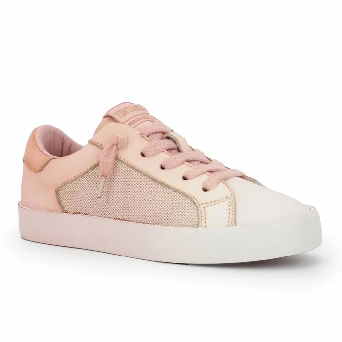 Vintage Havana Kids Sneakers Women KIDS SAM BLUSH WHITE Blush White