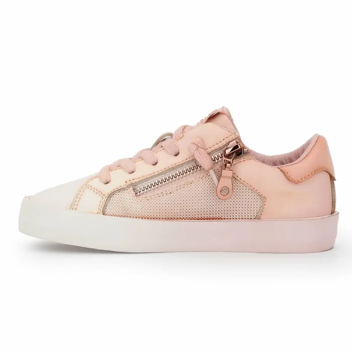 Vintage Havana Kids Sneakers Women KIDS SAM BLUSH WHITE Blush White