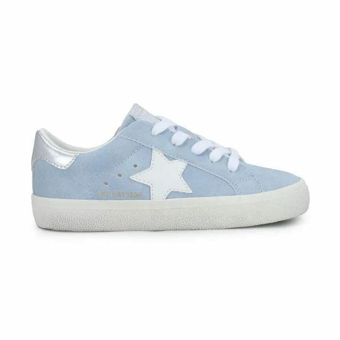 Vintage Havana Kids Sneakers Women KIDS VAIL 8211 SKY BLUE Sky Blue Vintage Havana Kids Sneakers Women KIDS VAIL 8211 SKY BLUE Sky Blue