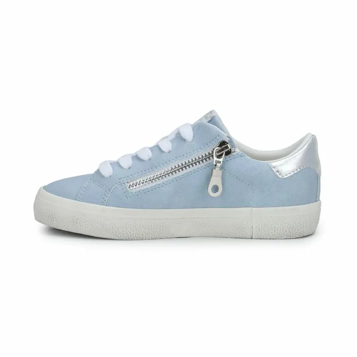 Vintage Havana Kids Sneakers Women KIDS VAIL 8211 SKY BLUE Sky Blue Vintage Havana Kids Sneakers Women KIDS VAIL 8211 SKY BLUE Sky Blue