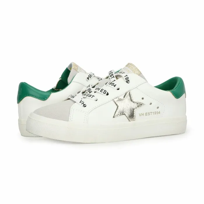 Vintage Havana Kids Sneakers Women KIDS VALERY 8211 WHITE GOLD POP White Gold Pop Vintage Havana Kids Sneakers Women KIDS VALERY 8211 WHITE GOLD POP White Gold Pop
