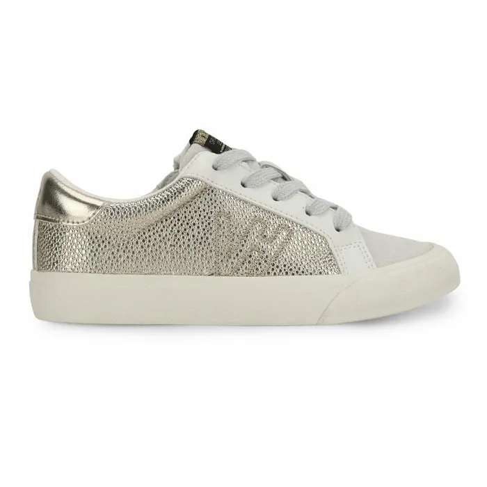 Vintage Havana Kids Sneakers Women KIDS VITA 8211 GOLD PEBBLED MULTI Gold Pebbeld Multi Vintage Havana Kids Sneakers Women KIDS VITA 8211 GOLD PEBBLED MULTI Gold Pebbeld Multi