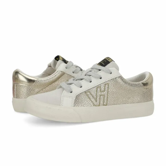 Vintage Havana Kids Sneakers Women KIDS VITA 8211 GOLD PEBBLED MULTI Gold Pebbeld Multi Vintage Havana Kids Sneakers Women KIDS VITA 8211 GOLD PEBBLED MULTI Gold Pebbeld Multi
