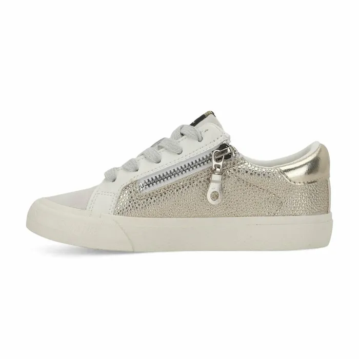 Vintage Havana Kids Sneakers Women KIDS VITA 8211 GOLD PEBBLED MULTI Gold Pebbeld Multi Vintage Havana Kids Sneakers Women KIDS VITA 8211 GOLD PEBBLED MULTI Gold Pebbeld Multi